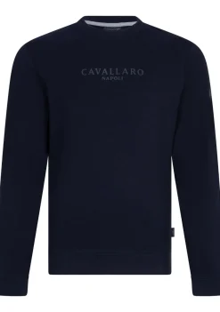 CAVALLARO SWEATER