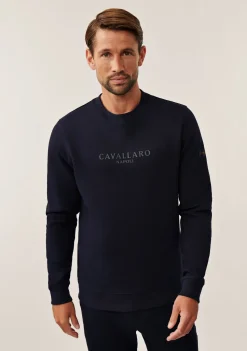CAVALLARO SWEATER