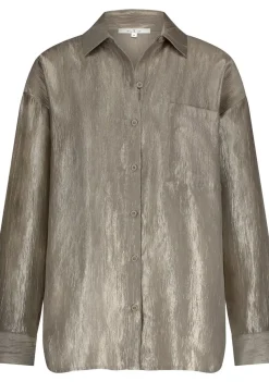 CIRCLE OF TRUST BLOUSE