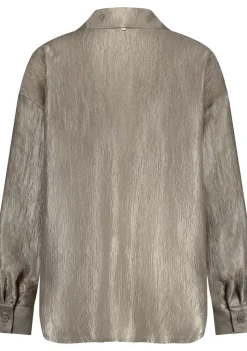 CIRCLE OF TRUST BLOUSE