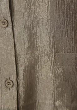 CIRCLE OF TRUST BLOUSE