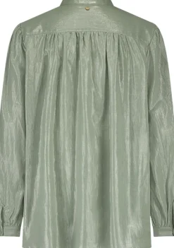 CIRCLE OF TRUST BLOUSE