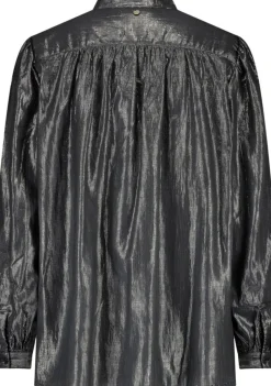 CIRCLE OF TRUST BLOUSE