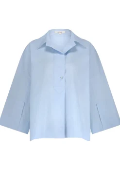 CIRCLE OF TRUST BLOUSE