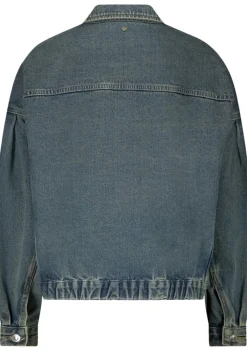 CIRCLE OF TRUST DENIMJACK