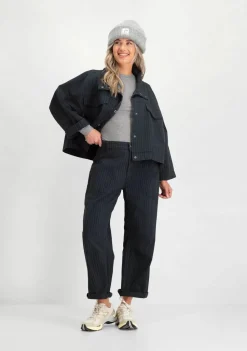 CIRCLE OF TRUST DENIMJACK