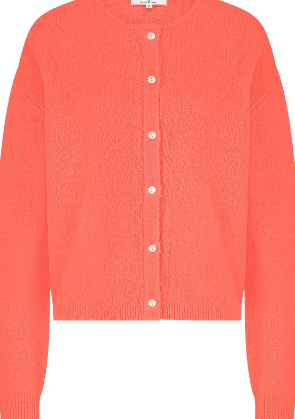 CIRCLE OF TRUST VEST