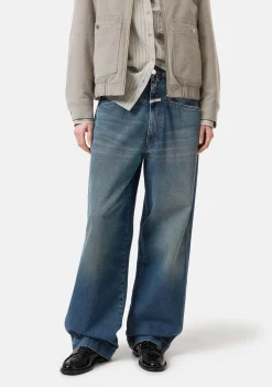 CLOSED JEANS