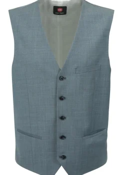 Club of Gents CG Morley-N