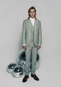 Club of Gents CG PADDY-N