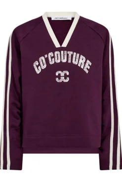 CO'COUTURE SWEATER