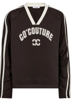 CO'COUTURE SWEATER