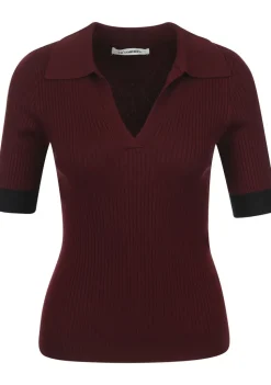 CO'COUTURE TRUI KORTE MOUW