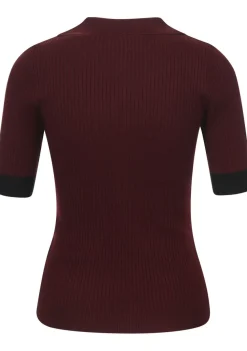 CO'COUTURE TRUI KORTE MOUW