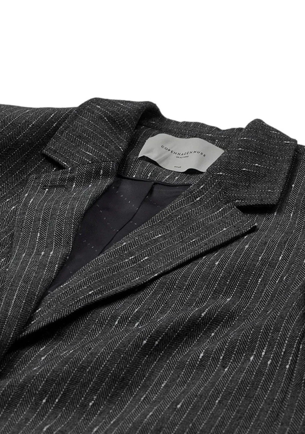 COPENHAGEN MUSE BLAZER