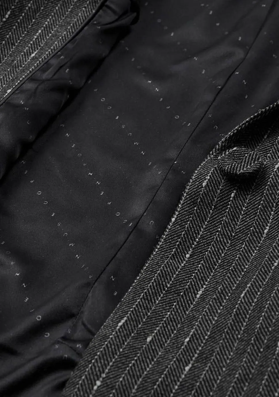 COPENHAGEN MUSE BLAZER