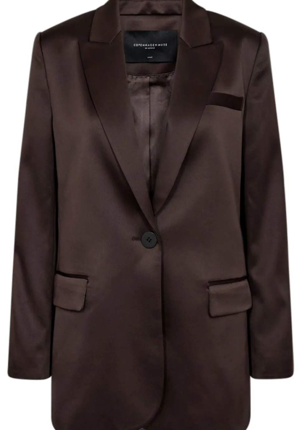COPENHAGEN MUSE BLAZER