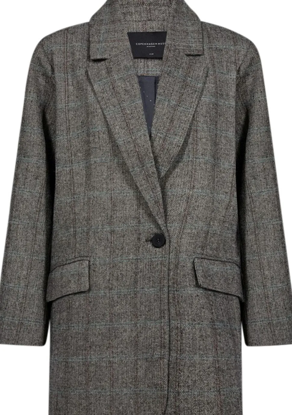COPENHAGEN MUSE BLAZER