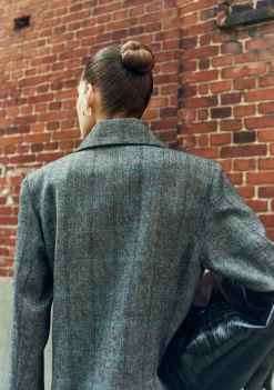 COPENHAGEN MUSE BLAZER