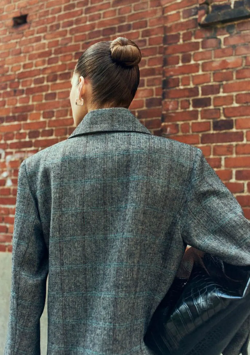 COPENHAGEN MUSE BLAZER