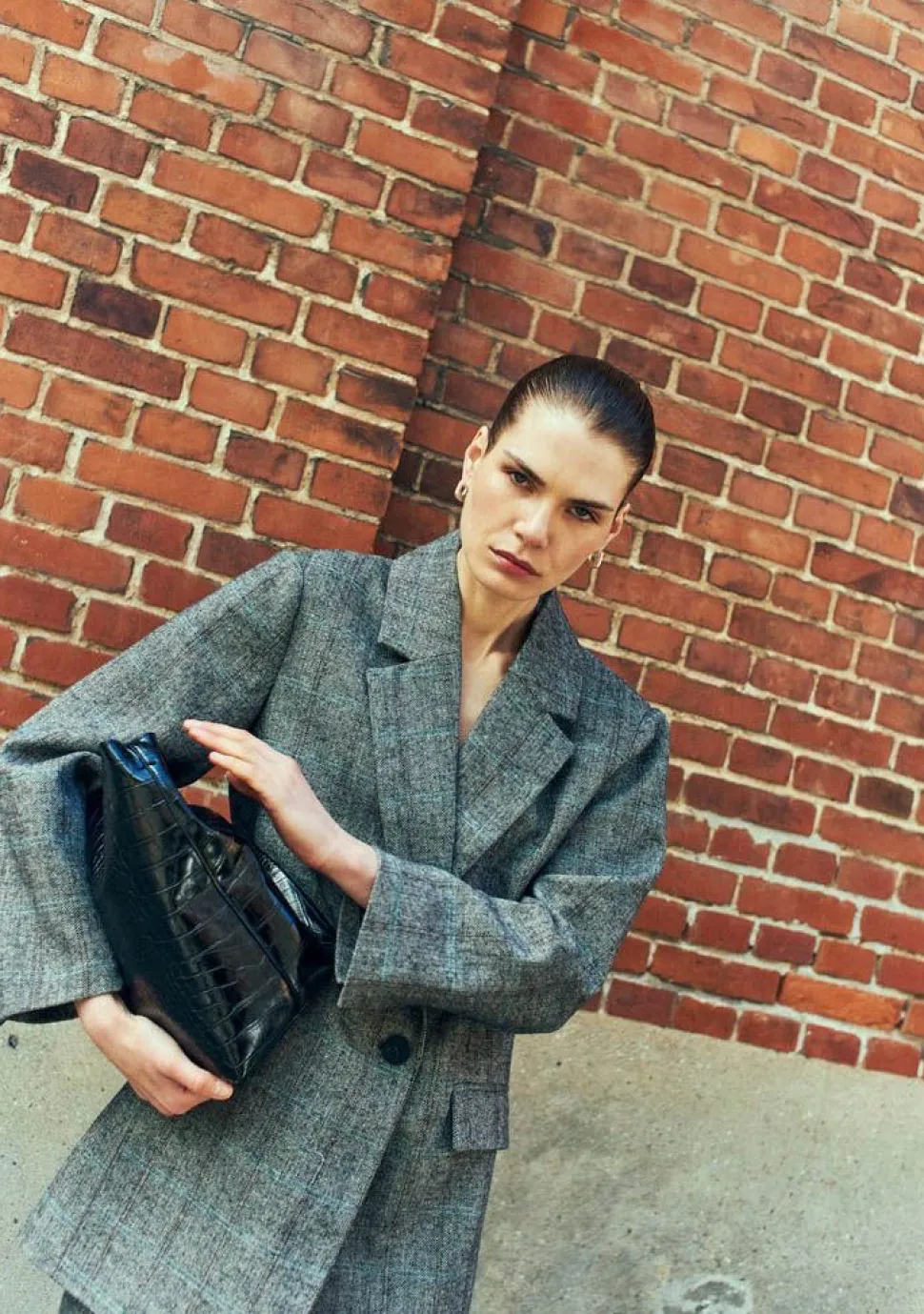 COPENHAGEN MUSE BLAZER