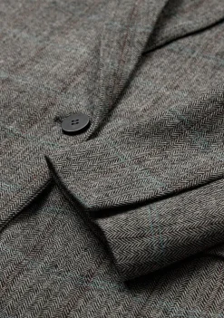 COPENHAGEN MUSE BLAZER