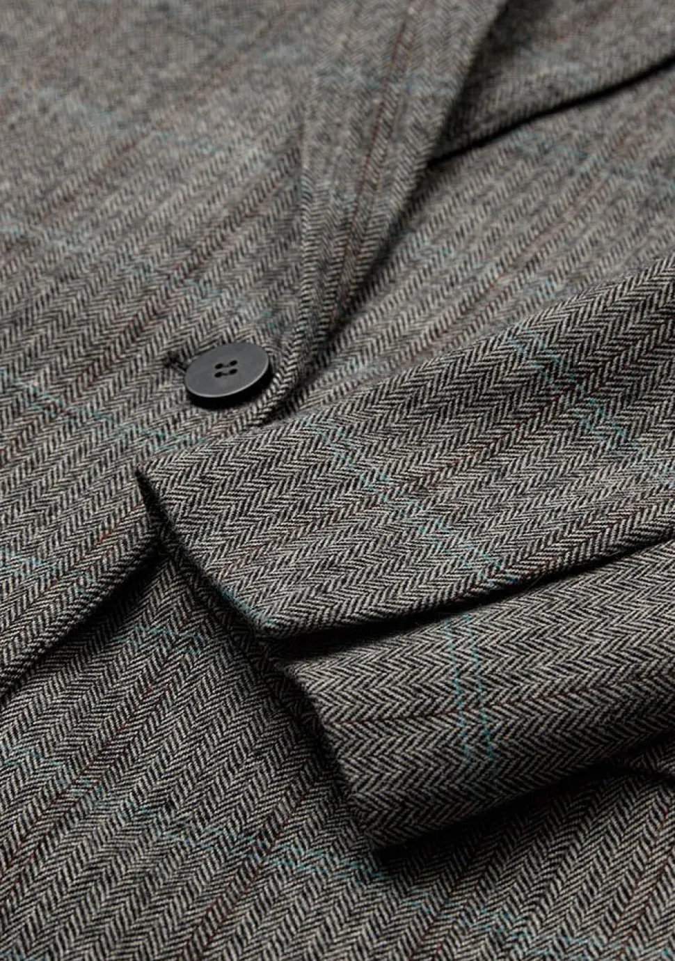 COPENHAGEN MUSE BLAZER