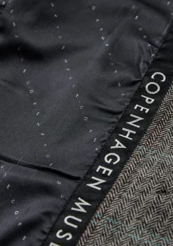 COPENHAGEN MUSE BLAZER