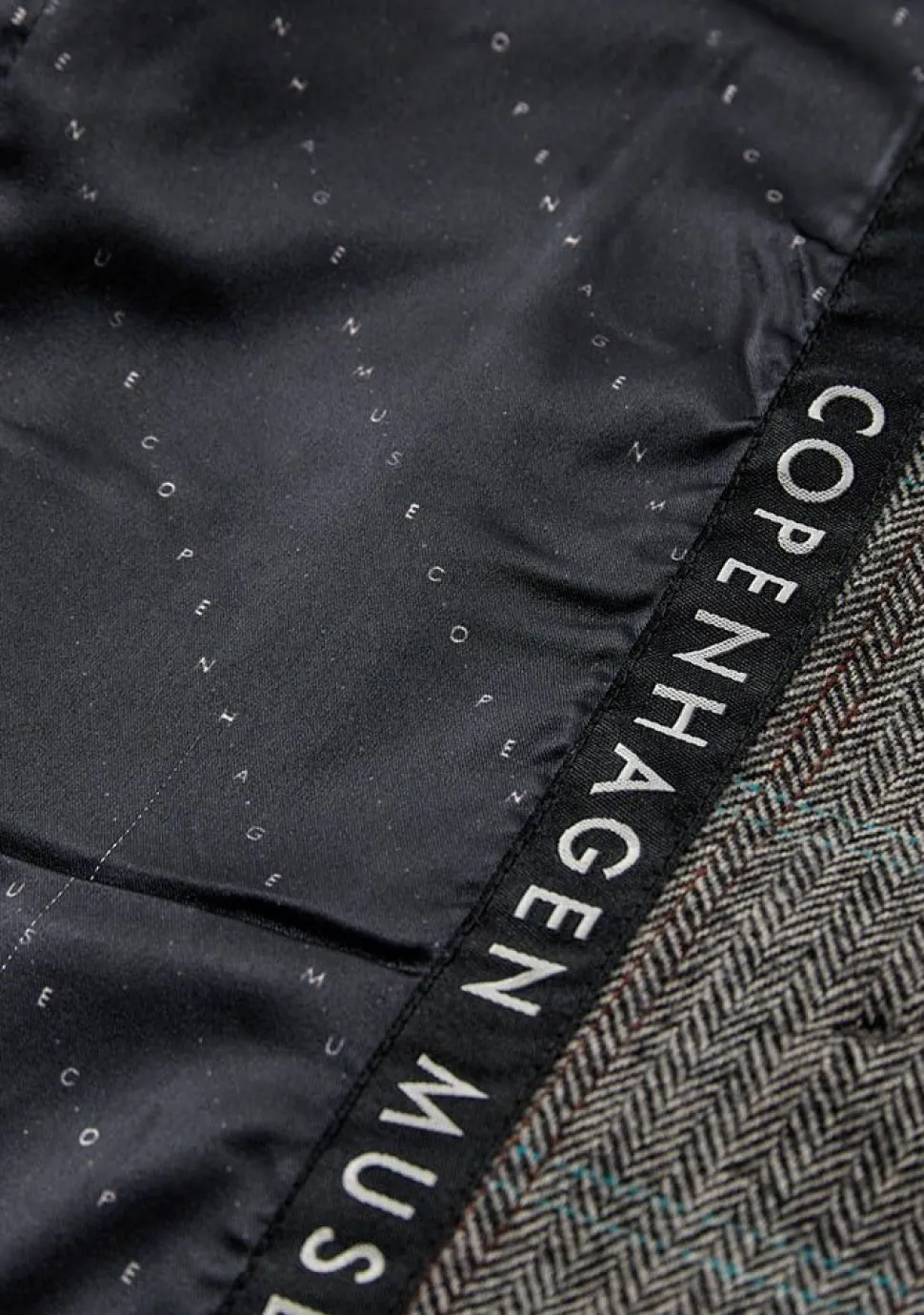 COPENHAGEN MUSE BLAZER