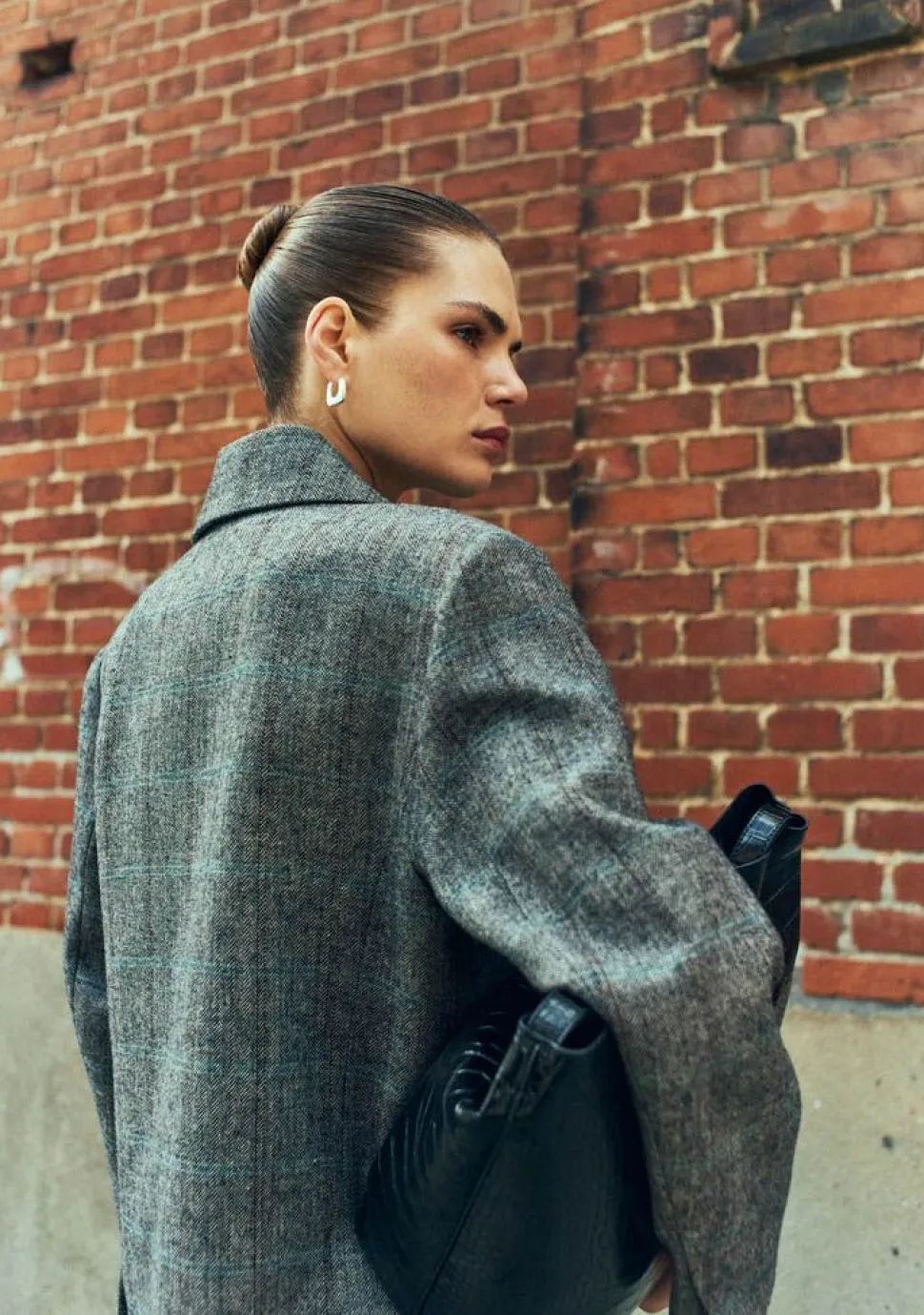 COPENHAGEN MUSE BLAZER