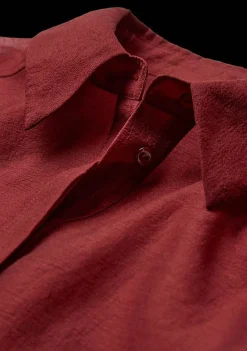 COPENHAGEN MUSE BLOUSE