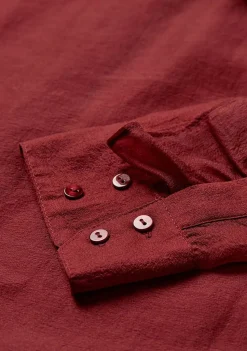 COPENHAGEN MUSE BLOUSE