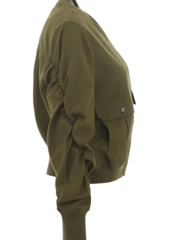 COPENHAGEN MUSE BOMBERJACK