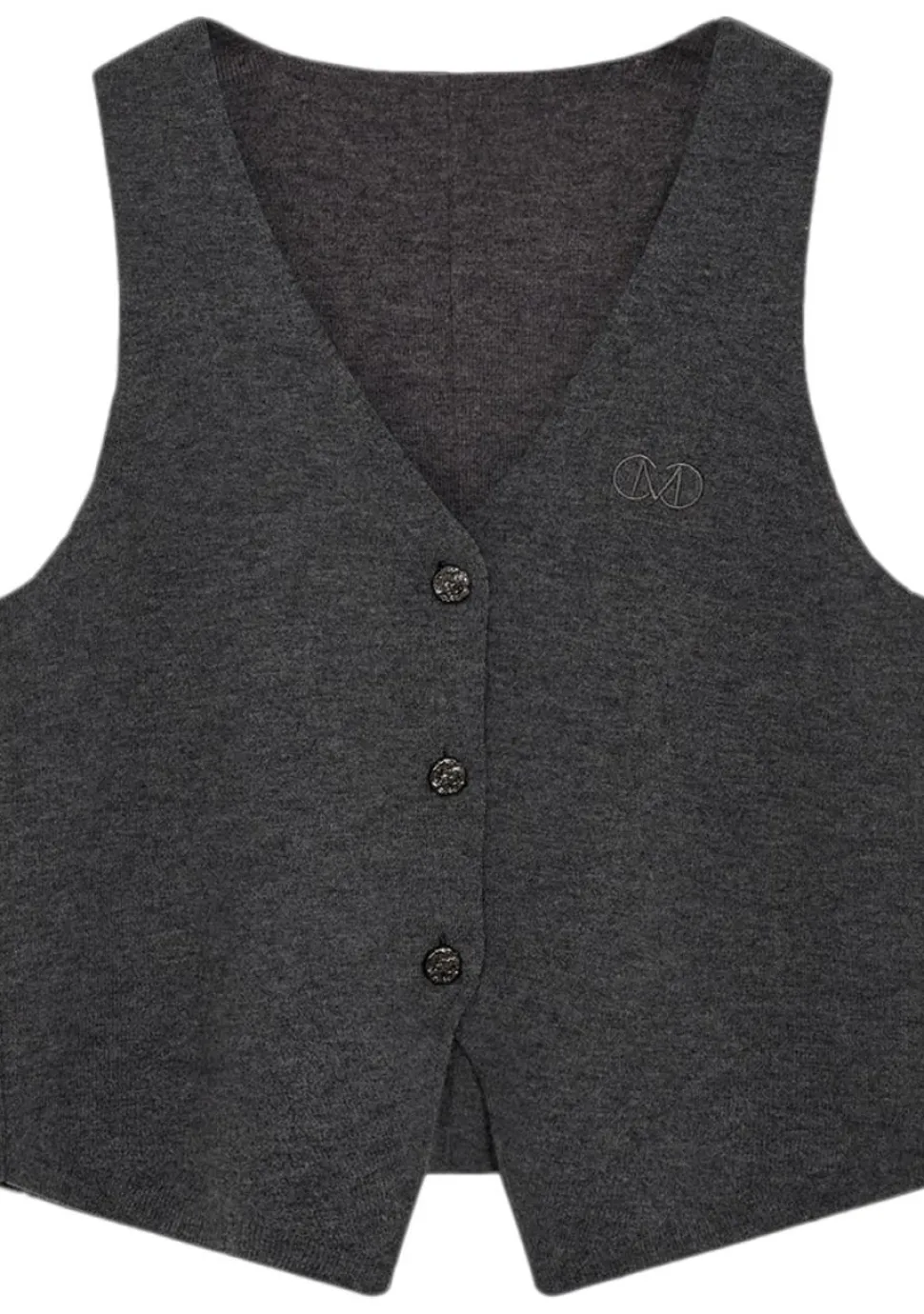COPENHAGEN MUSE GILET
