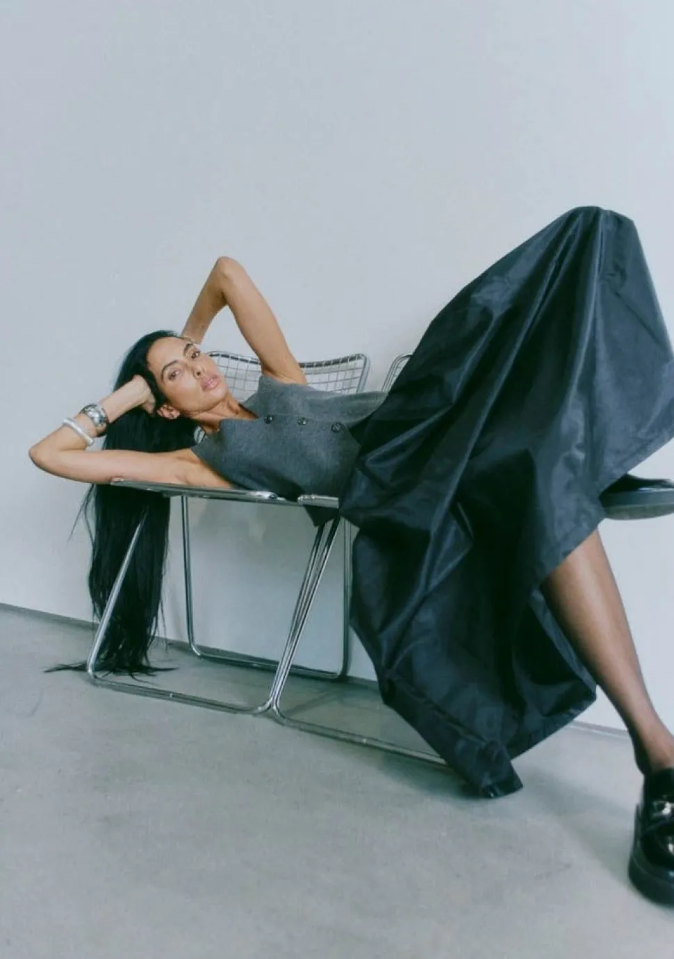 COPENHAGEN MUSE GILET