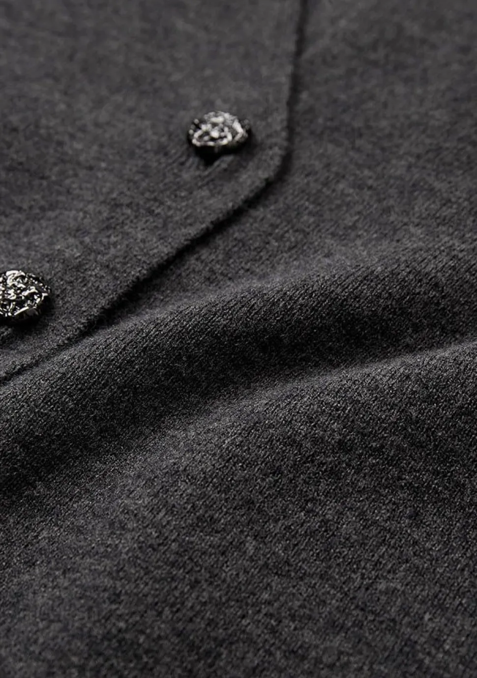 COPENHAGEN MUSE GILET