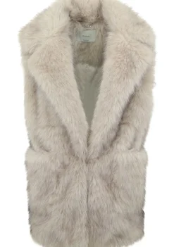 COPENHAGEN MUSE GILET
