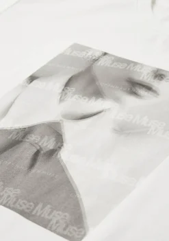 COPENHAGEN MUSE SHIRT