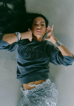 COPENHAGEN MUSE SWEATER