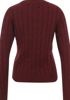 COPENHAGEN MUSE TRUI