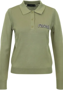 COPENHAGEN MUSE TRUI