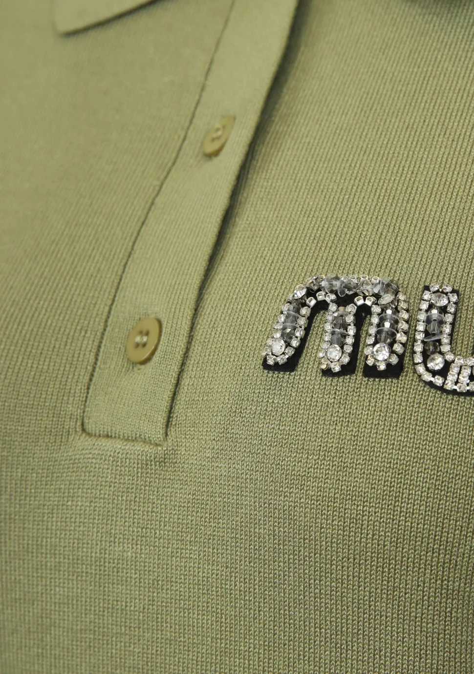 COPENHAGEN MUSE TRUI