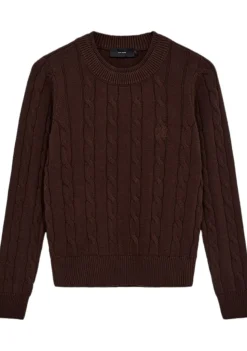 COPENHAGEN MUSE TRUI