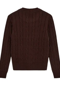 COPENHAGEN MUSE TRUI