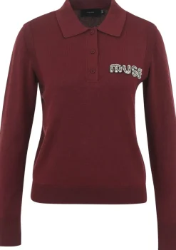 COPENHAGEN MUSE TRUI