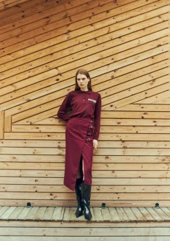 COPENHAGEN MUSE TRUI