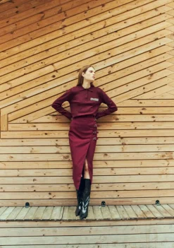 COPENHAGEN MUSE TRUI