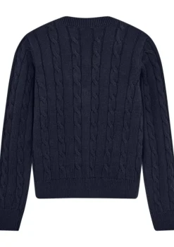 COPENHAGEN MUSE TRUI