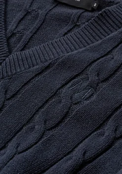 COPENHAGEN MUSE TRUI