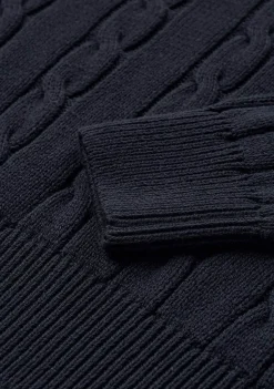 COPENHAGEN MUSE TRUI